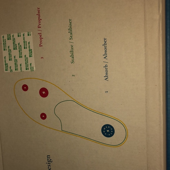 ⬇️🎉 SALE! NIB Earth Origins “Ayti” Dream Clog - Picture 13 of 13